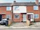 Thumbnail Terraced house for sale in Henry Road, Chelmsford