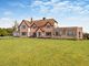 Thumbnail Detached house for sale in Aythorpe Roding, Dunmow, Essex