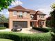 Thumbnail Property for sale in Wells Lane, Ascot, Berkshire