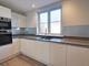Thumbnail Flat to rent in Carew Road, Northwood, Middlesex