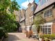 Thumbnail Town house for sale in Wyndham Mews, London, Marylebone