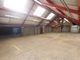 Thumbnail Industrial to let in Unit D The Factory, Crondall Lane, Farnham