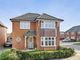 Thumbnail Detached house for sale in The Marshes, Hersden, Canterbury