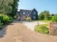 Thumbnail Detached house for sale in Coach Hill, Titchfield, Fareham