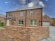 Thumbnail Detached house for sale in Appletree Road, Stanfree, Chesterfield