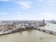 Thumbnail Flat for sale in The Tower, 1 St George Wharf, Vauxhall