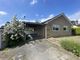 Thumbnail Bungalow for sale in Oldford Lane, Welshpool, Powys