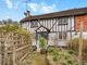 Thumbnail End terrace house for sale in Guildford Lane Cottages, Albury, Guildford, Surrey