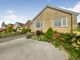 Thumbnail Detached bungalow for sale in The Ridgeway, Coal Aston, Dronfield, Derbyshire