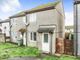 Thumbnail End terrace house for sale in Ellis Close, Hayle, Cornwall