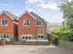 Thumbnail Detached house for sale in Rochester Road, Halling, Rochester