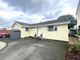 Thumbnail Detached bungalow for sale in Kelly Bray, Callington