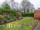 Thumbnail Detached bungalow for sale in Well Orchard, Bamber Bridge, Preston