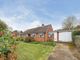 Thumbnail Bungalow for sale in Orchard Close, Maidenhead