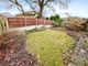 Thumbnail Detached bungalow for sale in Laburnum Park, Bolton