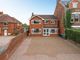 Thumbnail Detached house to rent in Polsloe Road, Exeter
