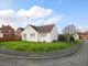 Thumbnail Semi-detached bungalow for sale in Grantchester Rise, Burwell, Cambridge