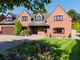 Thumbnail Detached house for sale in Copperfields, Tarporley