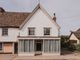 Thumbnail Semi-detached house for sale in Gildersleeves, Bures, Suffolk