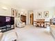 Thumbnail Flat for sale in Oatlands Chase, Weybridge