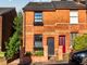 Thumbnail Terraced house for sale in Vernon Road, Tunbridge Wells