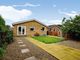 Thumbnail Detached house for sale in Burnt Hills, Cromer