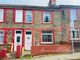 Thumbnail Terraced house for sale in Bradford Street, Caerphilly