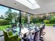 Thumbnail Detached house for sale in Colley Manor Drive, Reigate, Surrey
