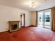 Thumbnail Terraced house for sale in Hall Close, Bourn