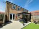 Thumbnail Semi-detached house for sale in Hobby Way, Brayton, Selby