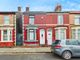 Thumbnail End terrace house for sale in Strathcona Road, Liverpool, Merseyside