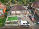 Thumbnail Detached bungalow for sale in Stafford Road, Oakengates, Telford, Shropshire.