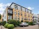 Thumbnail Flat for sale in Bletchley Court, Hitchin Lane, Stanmore