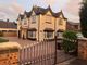 Thumbnail Detached house for sale in Hednesford Road, Cannock, Staffordshire