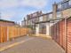 Thumbnail Flat to rent in St Johns Villas, Friern Barnet Road, London