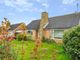 Thumbnail Semi-detached bungalow for sale in Foxdale Avenue, Thorpe Willoughby, Selby