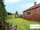 Thumbnail Bungalow for sale in Mount Grove, High Barnes, Sunderland