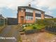 Thumbnail Semi-detached house for sale in Clumber Grove, Clayton, Newcastle-Under-Lyme