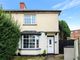 Thumbnail Semi-detached house for sale in Willows Avenue, Swindon, Wiltshire