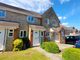 Thumbnail Terraced house for sale in Saunders Grove, Corsham