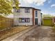 Thumbnail Semi-detached house for sale in The Paddock, Clevedon, North Somerset