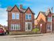 Thumbnail Semi-detached house for sale in Dudley Road, Grantham