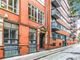 Thumbnail Flat to rent in Cobourg Street, Manchester