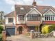 Thumbnail Semi-detached house for sale in Oaks Avenue, Crystal Palace, London