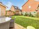 Thumbnail Detached house for sale in Chamomile Close, Red Lodge, Bury St. Edmunds