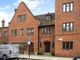 Thumbnail Flat to rent in Whiteheads Grove, London