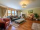 Thumbnail Detached bungalow for sale in Ardross, Alness
