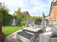 Thumbnail Detached house for sale in Chapel Close, Etchinghill, Folkestone