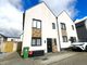 Thumbnail Semi-detached house for sale in Hull Road, Camborne