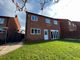 Thumbnail Detached house for sale in Edingale Road, Coventry